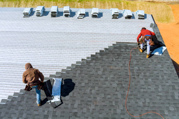 Best Shingle Roofing Installation  in Rockingham, NC