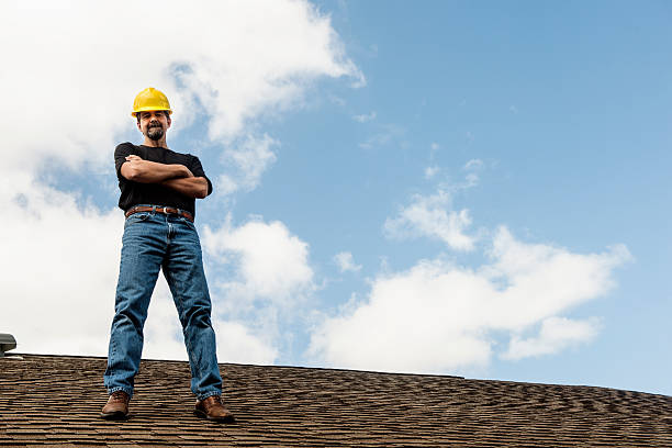 Heating Cable for Roof Installation in Rockingham, NC