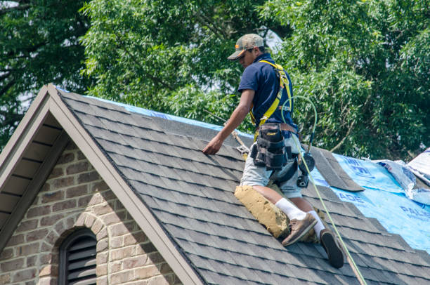 Best Residential Roofing Contractor  in Rockingham, NC